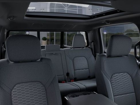 New 2026 RAM 1500 Big Horn AWD/4WD image 26