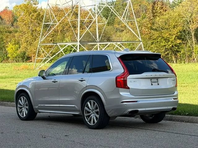 Used 2016 Volvo XC90 T6 Inscription AWD/4WD image 15