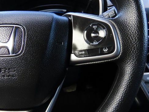 Used 2022 Honda CR-V EX image 37
