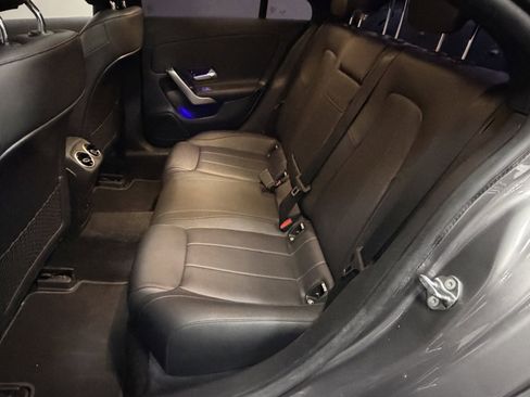 Certified 2023 Mercedes-Benz CLA 250 CLA 250 w/ Premium Package image 37