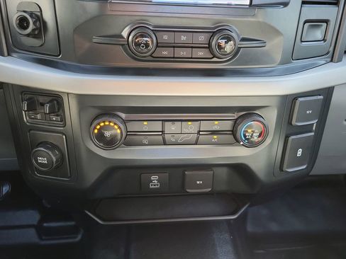 Used 2021 Ford F150 XL w/ XL Power Equipment Group image 34