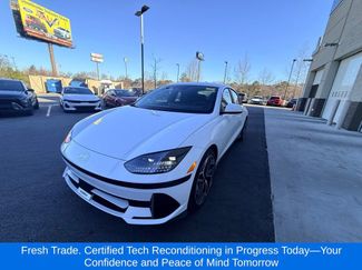 Used 2024 Hyundai Ioniq 6 SEL video 1