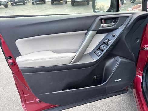 Used 2015 Subaru Forester 2.5i Touring w/ Popular Package #2 image 21