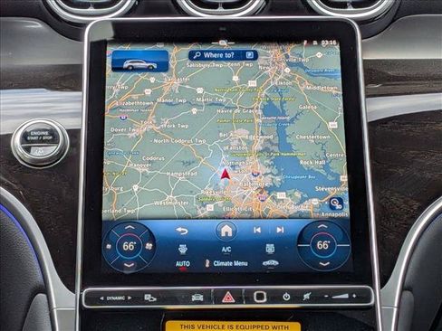 Used 2026 Mercedes-Benz GLC 300 4MATIC image 13