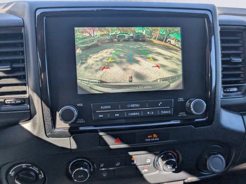 Used 2022 Nissan Frontier S w/ Technology Package image 24