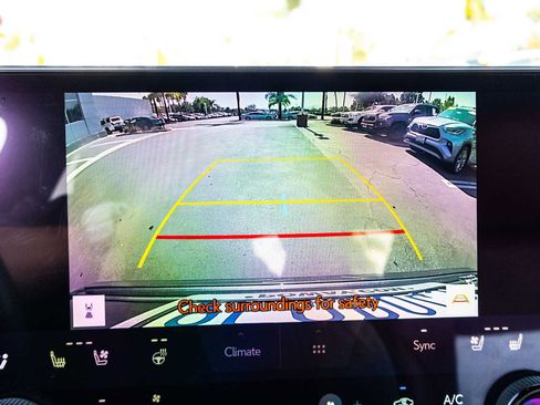 Used 2023 Lexus NX 350 AWD image 31