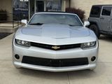 Used 2014 Chevrolet Camaro LT image 2