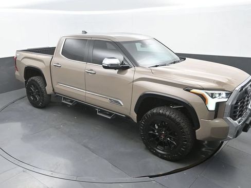 Used 2026 Toyota Tundra 1794 Edition w/ TRD Off-Road Package AWD/4WD image 27