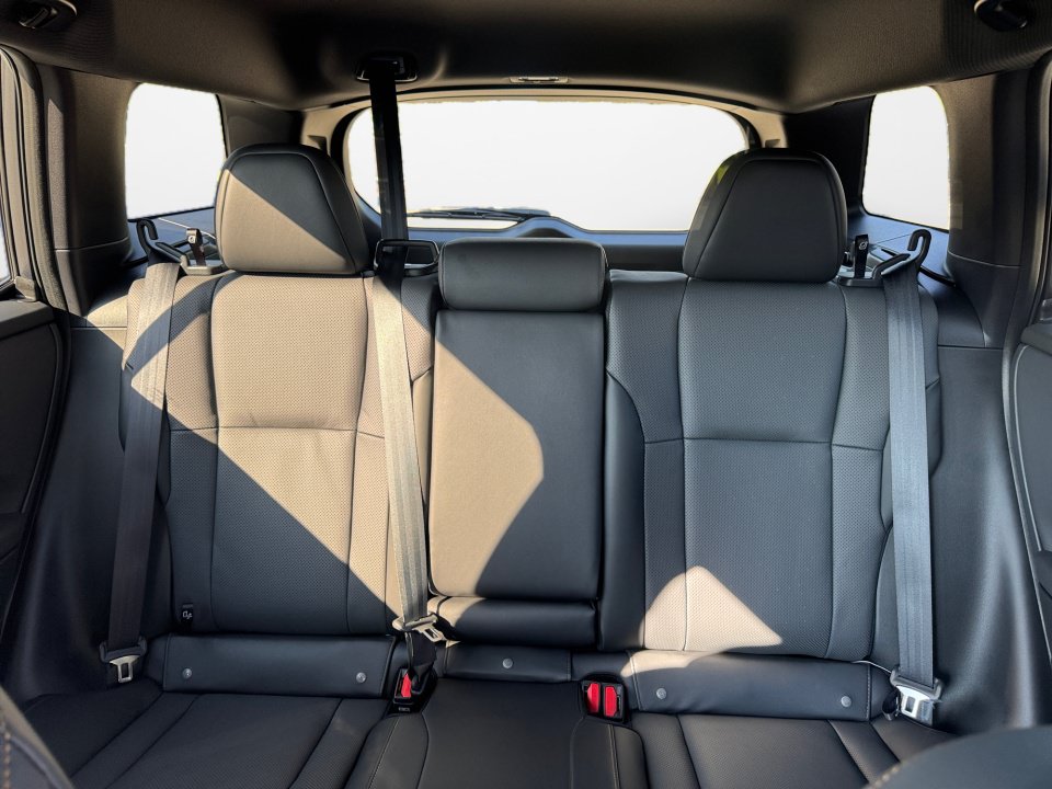 New 2026 Subaru Outback Wilderness AWD/4WD image 12