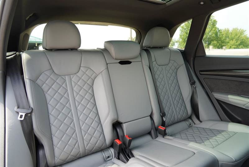 Used 2019 Audi SQ5 Prestige AWD/4WD image 87