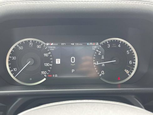 Used 2023 Land Rover Defender 110 X-Dynamic SE AWD/4WD image 39