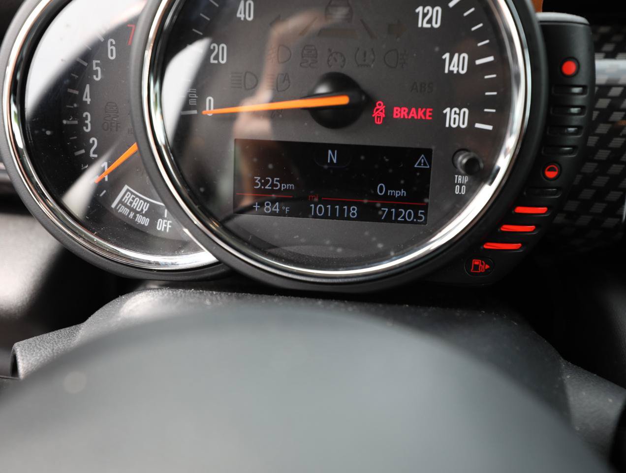Used 2015 MINI Cooper S FWD image 26