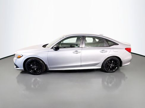 Used 2024 Honda Civic Sport image 6