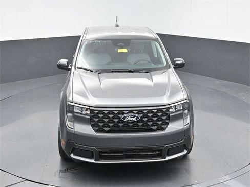 New 2025 Ford Maverick XLT w/ XLT Luxury Package image 34