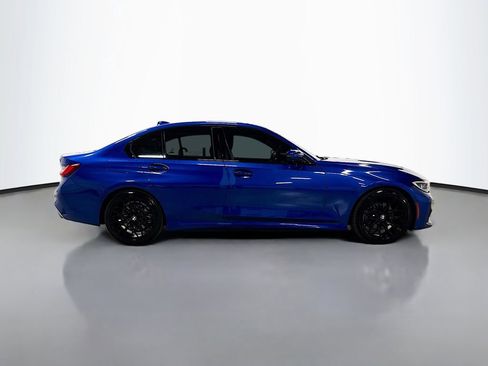 Used 2019 BMW 330i xDrive Sedan image 9