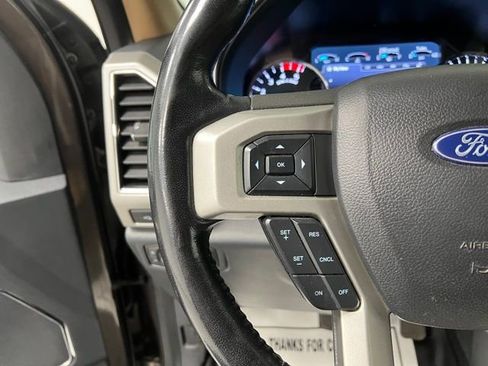 Used 2022 Ford F350 Lariat w/ Lariat Value Package image 27