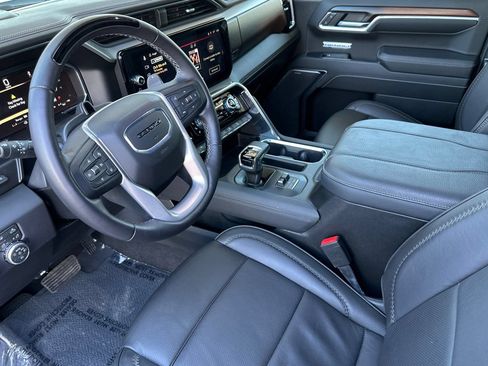 Certified 2026 GMC Sierra 1500 Denali AWD/4WD image 10