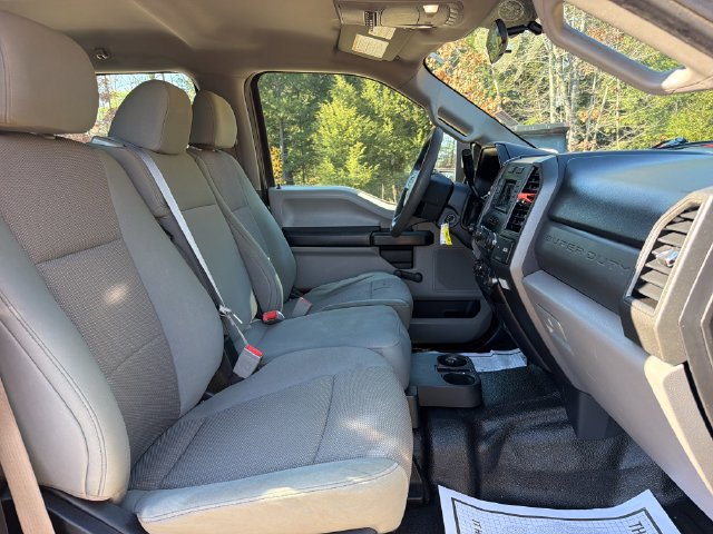 Used 2019 Ford F250 XL w/ STX Appearance Package AWD/4WD image 26