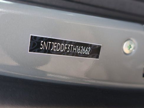 New 2026 Hyundai Santa Cruz Limited AWD/4WD image 42