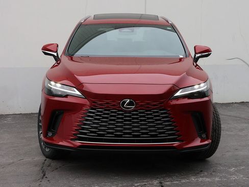 New 2026 Lexus RX 350 Premium Plus image 5