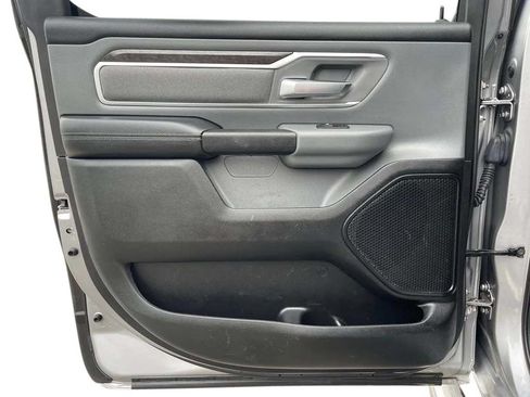 Used 2020 RAM 1500 Big Horn AWD/4WD image 16