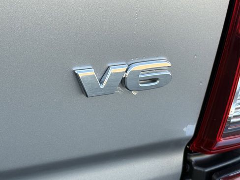 Certified 2021 Toyota Tacoma TRD Sport image 15