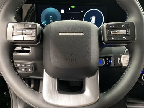 New 2026 Hyundai Palisade Calligraphy image 19