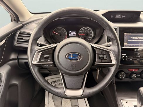 Used 2017 Subaru Impreza 2.0i AWD/4WD image 21
