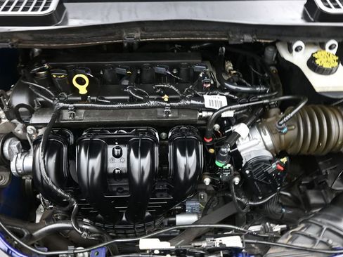 Used 2016 Ford Escape S image 23