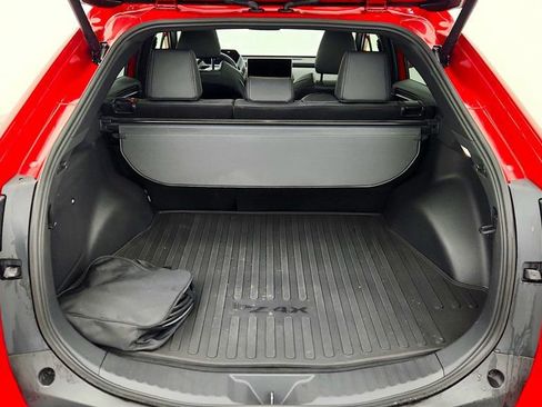 Used 2024 Toyota bZ4X AWD w/ Weather Package image 22