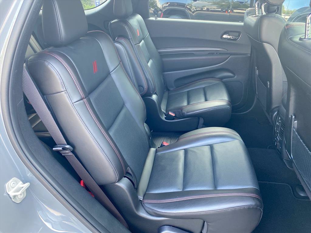 Used 2023 Dodge Durango GT AWD/4WD image 27