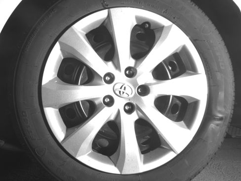 Used 2025 Toyota Corolla LE FWD image 14