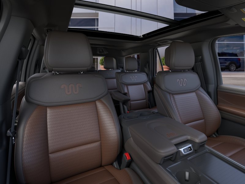 New 2026 Ford Expedition King Ranch AWD/4WD image 11