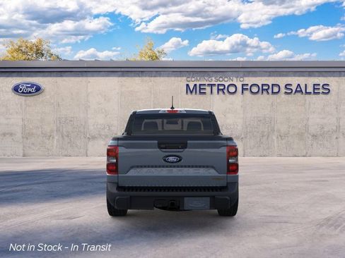 New 2026 Ford Maverick Tremor AWD/4WD image 6