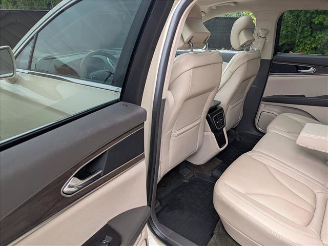 Used 2018 Lincoln MKX Reserve w/ Driver Assistance Package FWD image 25