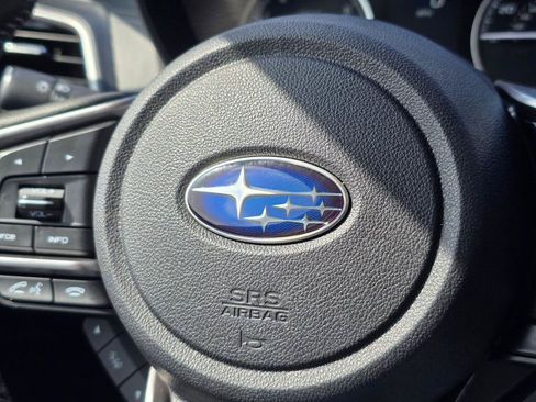Certified 2023 Subaru Forester Limited AWD/4WD image 33