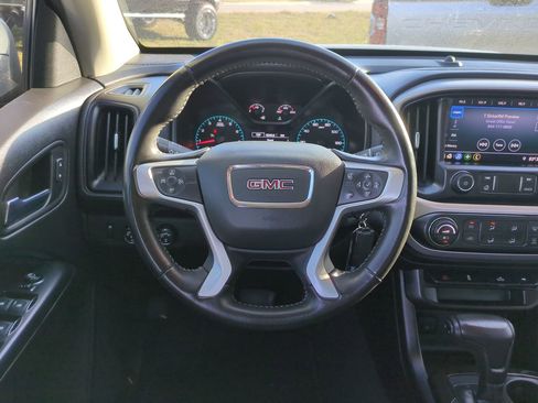 Used 2021 GMC Canyon Elevation image 14