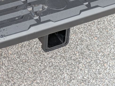 New 2026 Nissan Frontier PRO-4X w/ Pro Premium Package AWD/4WD image 30