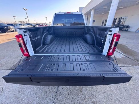 Used 2026 Ford F250 King Ranch image 35