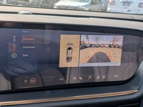 New 2026 Buick Envision Avenir AWD/4WD image 46