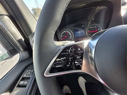 New 2026 Mercedes-Benz Sprinter 144 Cargo image 9