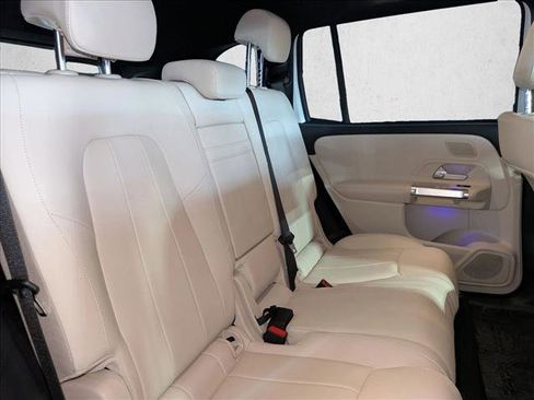 Certified 2024 Mercedes-Benz EQB 300 EQB 300 image 19