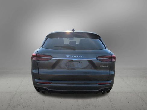 Used 2024 Maserati Grecale GT image 5
