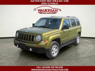 Used 2012 Jeep Patriot Sport w/ PWR Value Group video 1