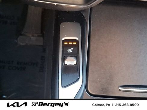 Certified 2023 Kia Sorento X-Line EX AWD/4WD image 28