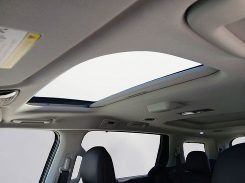 New 2026 Kia Carnival SX image 17