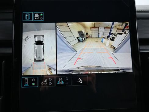 New 2026 GMC Acadia AT4 w/ Luxury Package AWD/4WD image 12