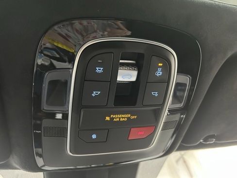 Used 2022 Hyundai Santa Fe Calligraphy image 22