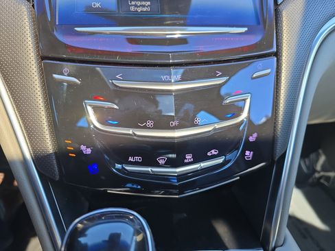 Used 2016 Cadillac XTS Luxury w/ Driver Awareness Package image 14