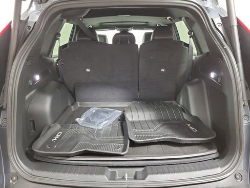 Used 2024 Honda CR-V Sport Touring image 10